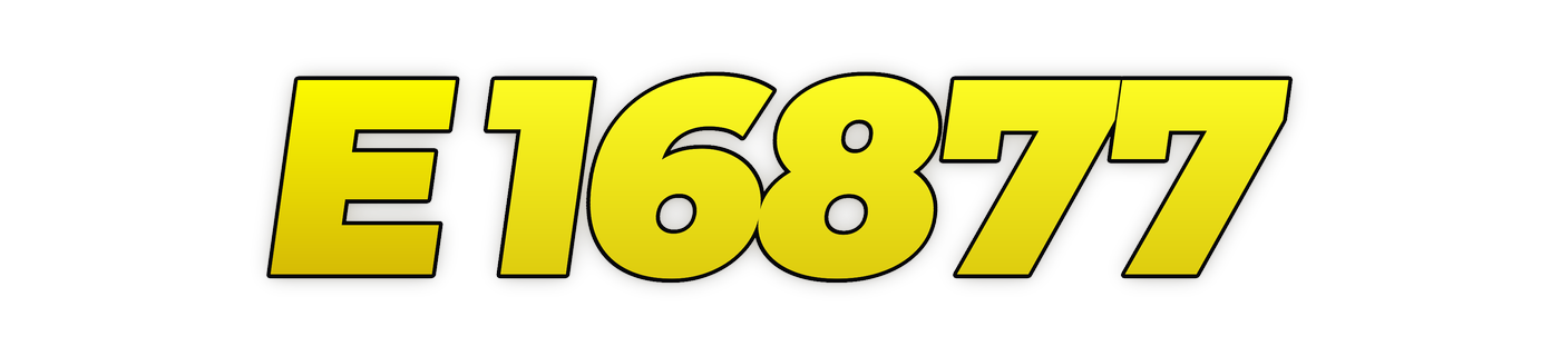 e16877 Logo